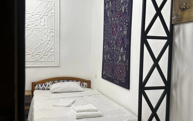 Dolon House Guest House