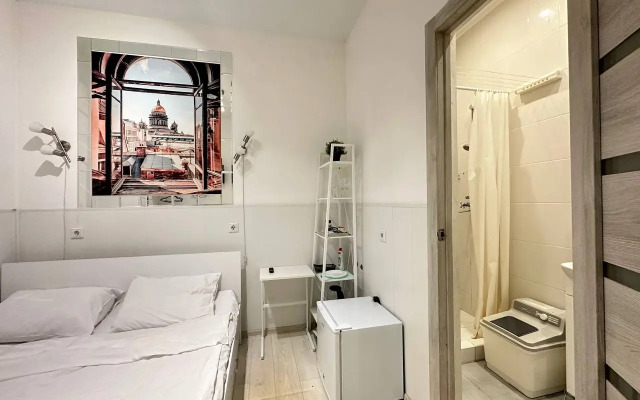 Квартира Студия у Витебского вокзала