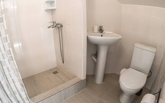 Гостевой Дом Семейный