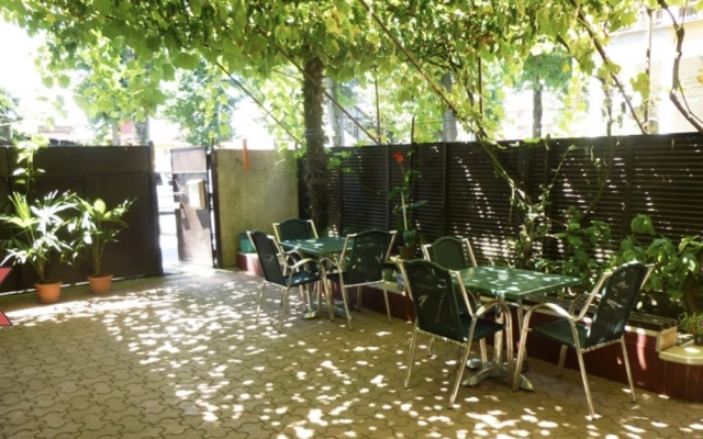 Palma Guest House