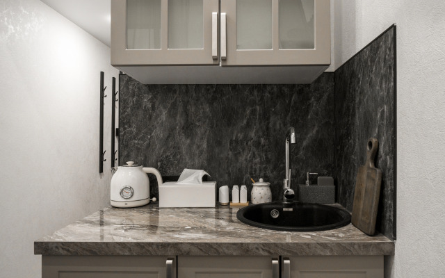 Квартира Как дома, только лучше