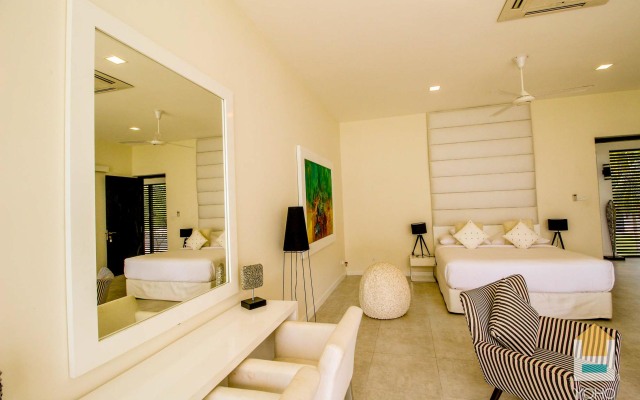 Yoho Green Turtle Villa