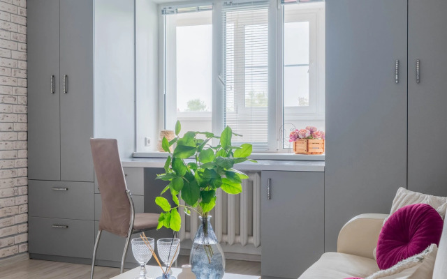 Vgosti33 Ulitsa Suzdalskaya Apartments