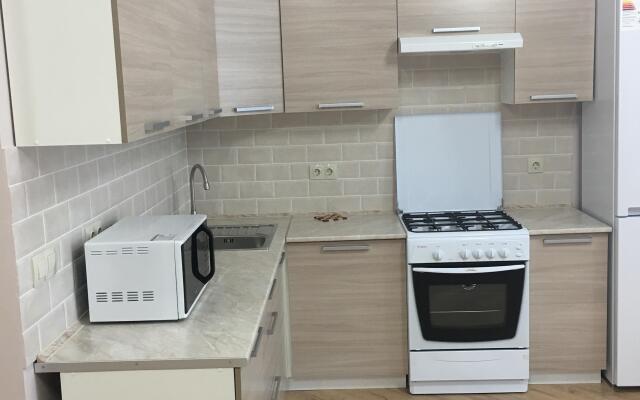 Two-Room Apartments