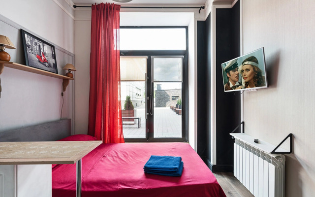 Апартаменты Улучшенная Студия BestFlat24 Шереметьевская 85с2