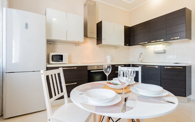 Апартаменты Петровские на Карташова 29Б