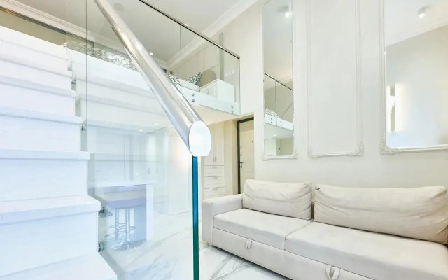 Квартира в самом центpе Cочи