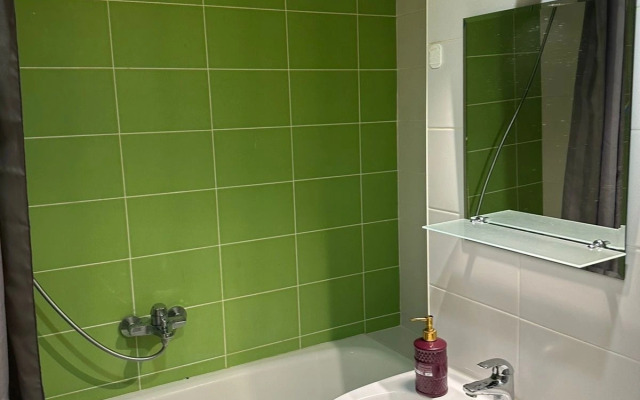 Квартира на ул Кленовая 5