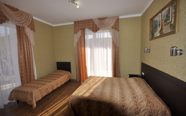 Natalya Guest House