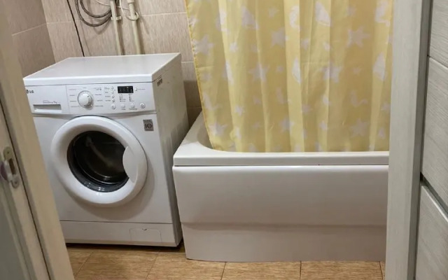 Апартаменты на Гаврюшина 13