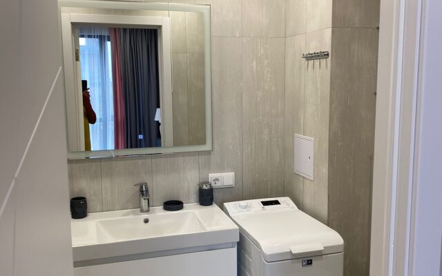 Апартаменты Моравия