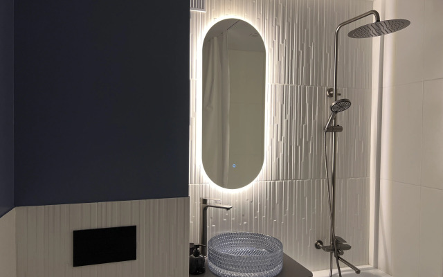 Flat Pozvol Sebe Tsvet!