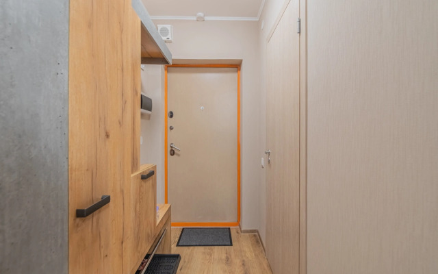 Apartamenty Polulyuks SalutApart 8