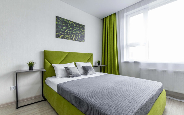 Frunze 31 Studiya Park Flat