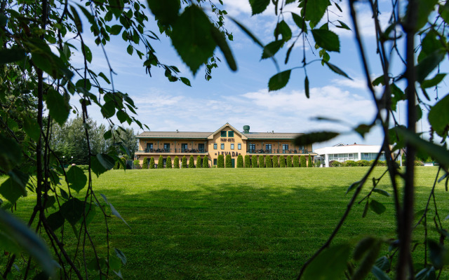 Levada Hotel
