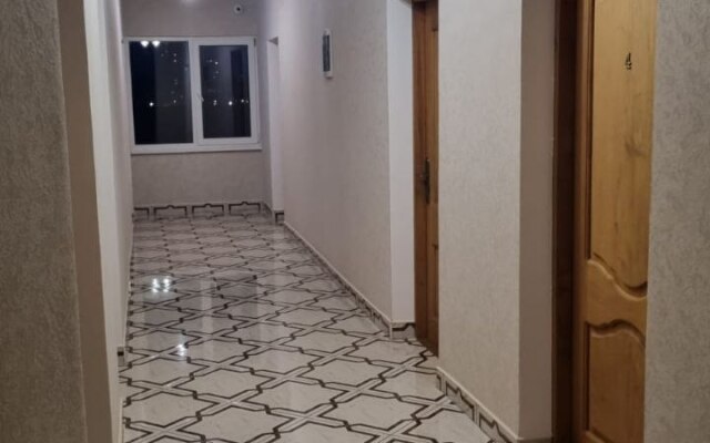 Akhra Guest House