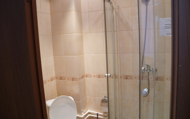 Ormand - Kingisepp Hotel
