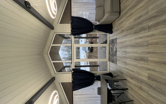 inDOM Glamping