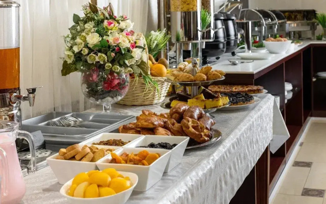 Modart Olympic & Beach by Stellar Hotels Sirius