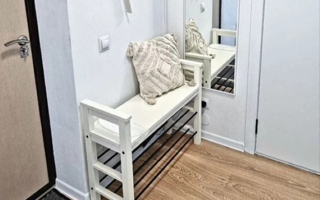 Квартира на улице Стрелочников 2