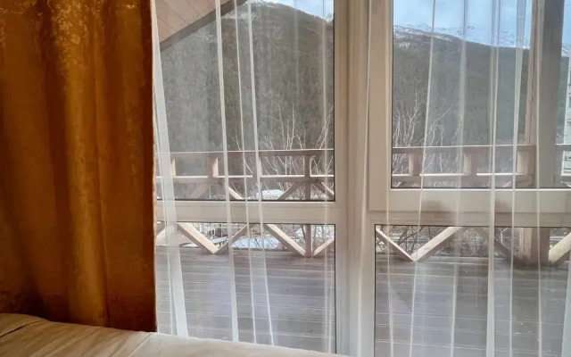 Апартаменты ATLAS ELBRUS VIILLAGE