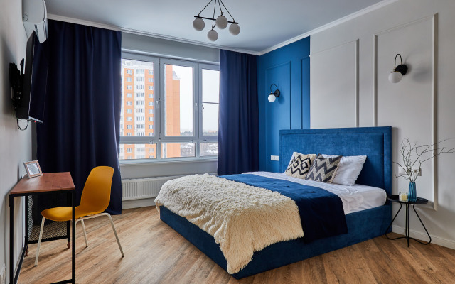 Indigo Room Apartments