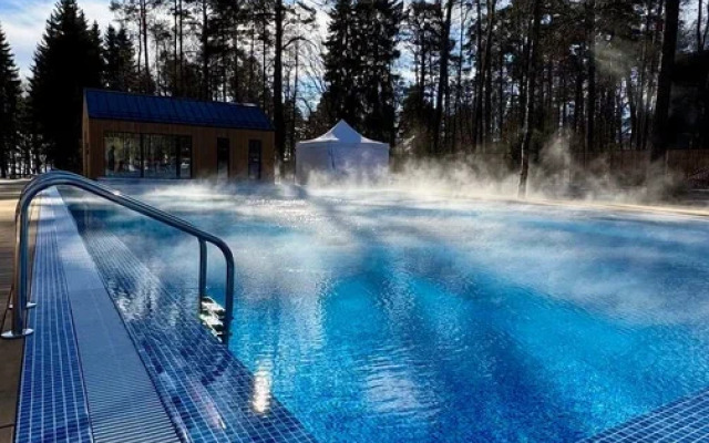 Апартаменты Студия 721