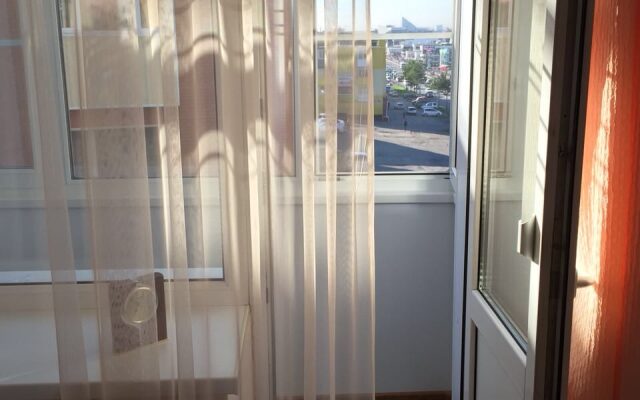 Studiya Na 50 Let Oktyabrya Apartments (1)