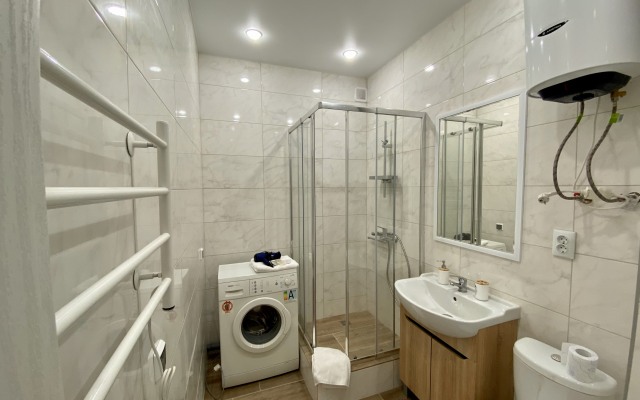 Zhk Botanika Apartments