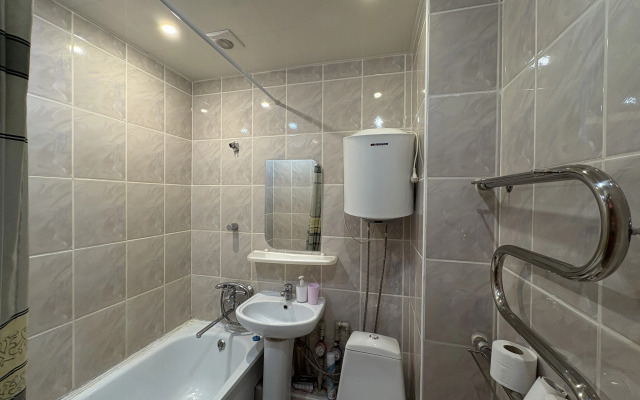 Апартаменты Ветошкина 37