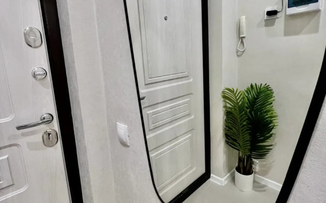 Апартаменты Победы 126