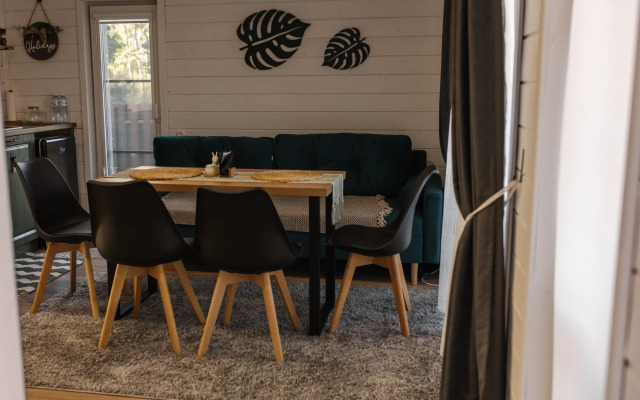 Частный дом Юрьево Home c 2спальнями (7)