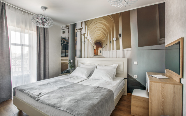 Intermark Residence Apart- Hotel