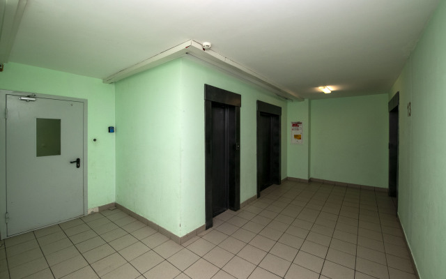 Квартира на Карла Маркса 45