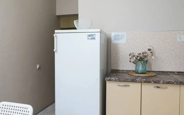 Квартира на Степной 86