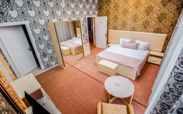 Nine Hotel Baku