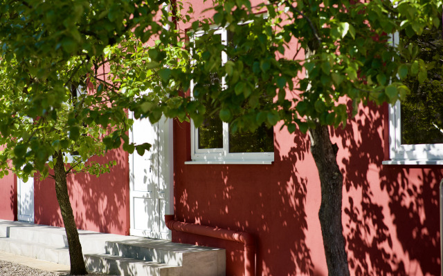 Shato Gaga Guest house