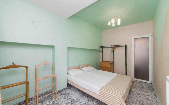 Апартаменты Family Del Mare 5