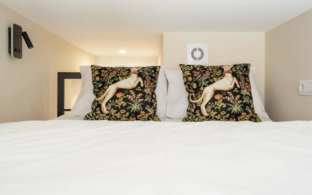 Квартира Студия на Петроградской Cтороне