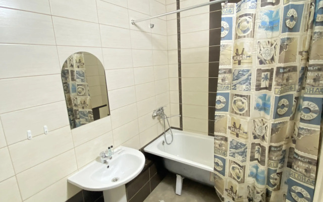 Na Vzlyotnoy 7D Flat