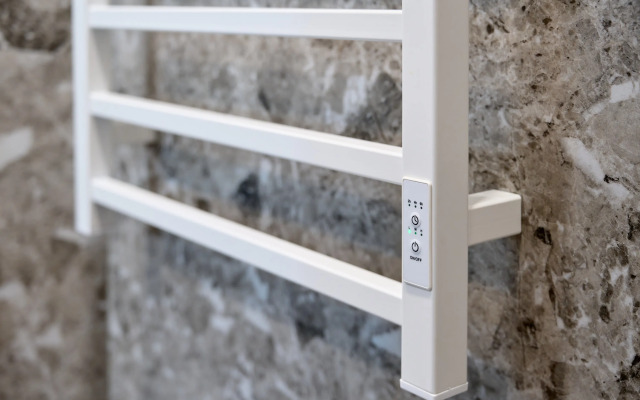 Квартира уютная