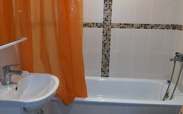 Апартаменты Уютные с парковкой