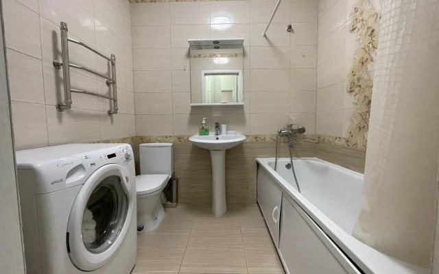 Квартира Уютная в Центре у Моря