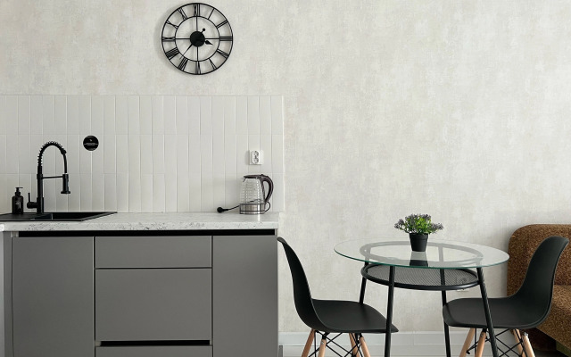 Kravc Group v ZHK Biznes-Klassa Chapayev Flat