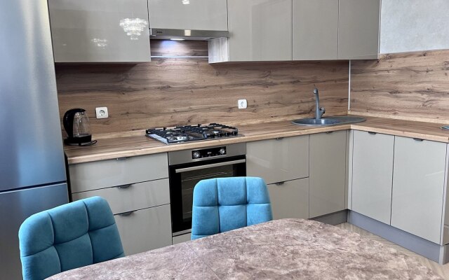 Apartamenty Konenkova 2/12 Apartments