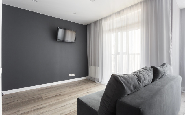 Квартира на Ул Московская 75