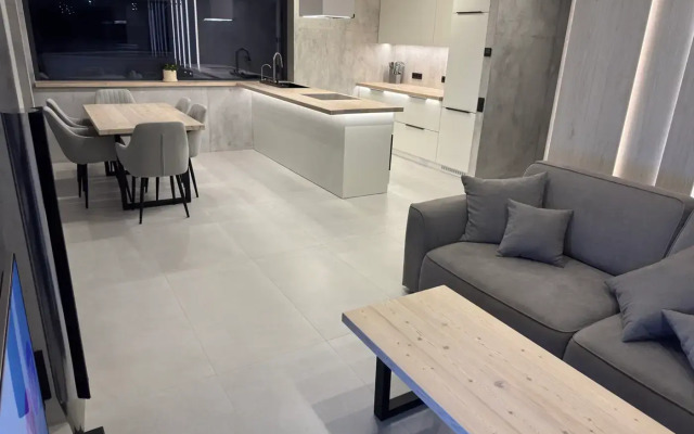 Частный дом Лесной дом