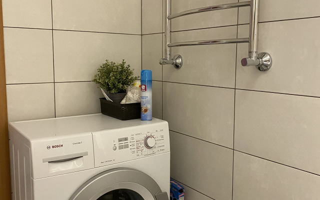 Квартира на улице Озёрной, 14 к1