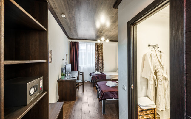 Bavariya Guest House