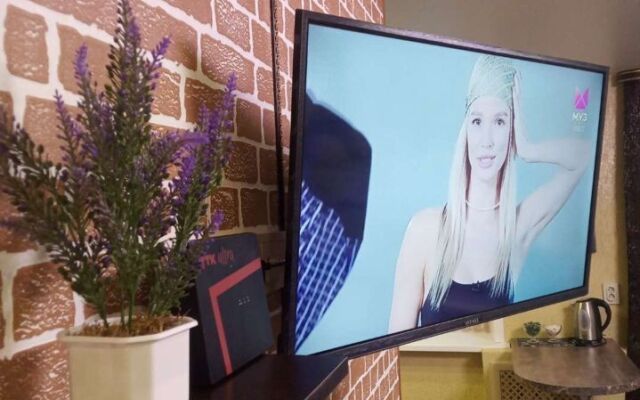 Апартаменты на Московской 86